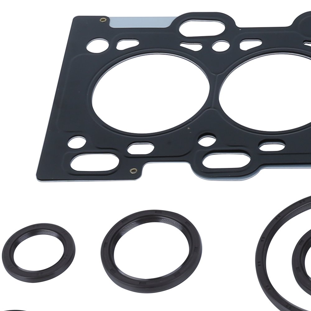 Xinwo 50267800 Gasket Set Engine Overhaul with cylinder head gasket Order Auto Parts For Volvo xc40 XC90 XC60 S80 S60 V70 Parts