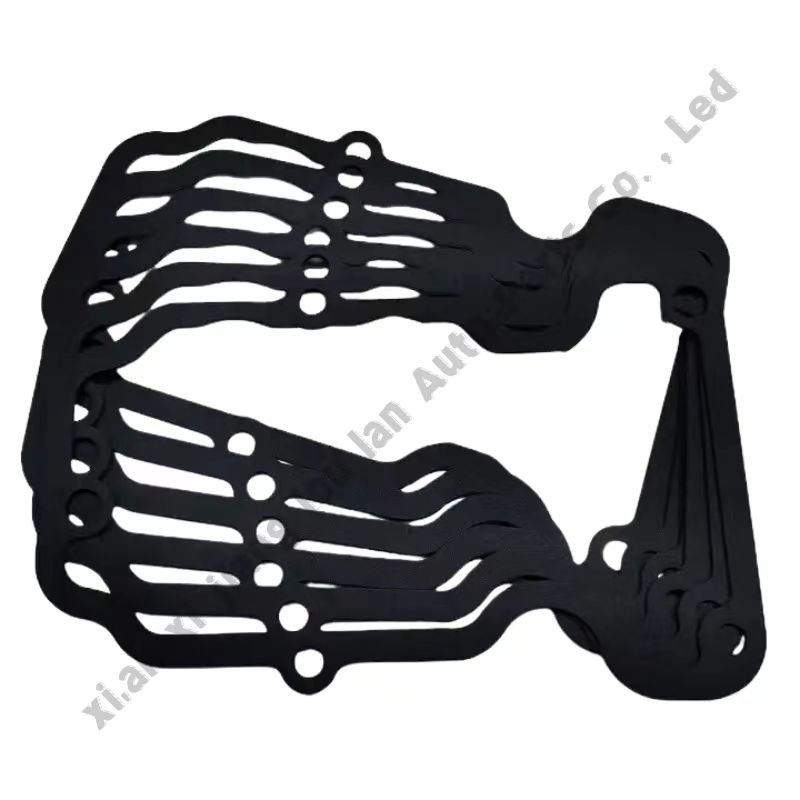 Cylinder gasket for shacman sinotruk Weichai WP12 WP10 WP13 truck engine parts 612650040011 612630040265 612630040007