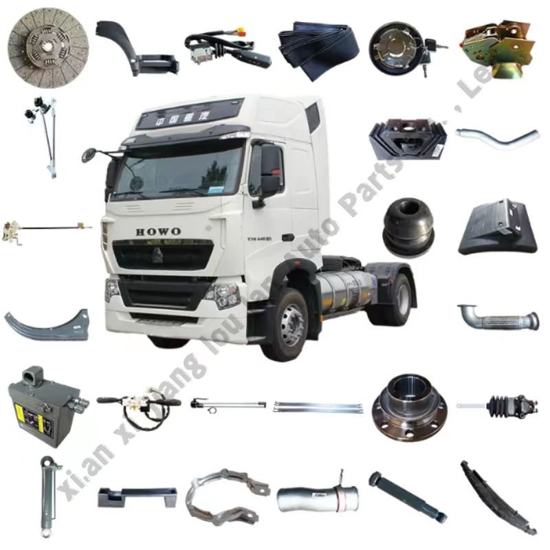 Cylinder gasket for shacman sinotruk Weichai WP12 WP10 WP13 truck engine parts 612650040011 612630040265 612630040007