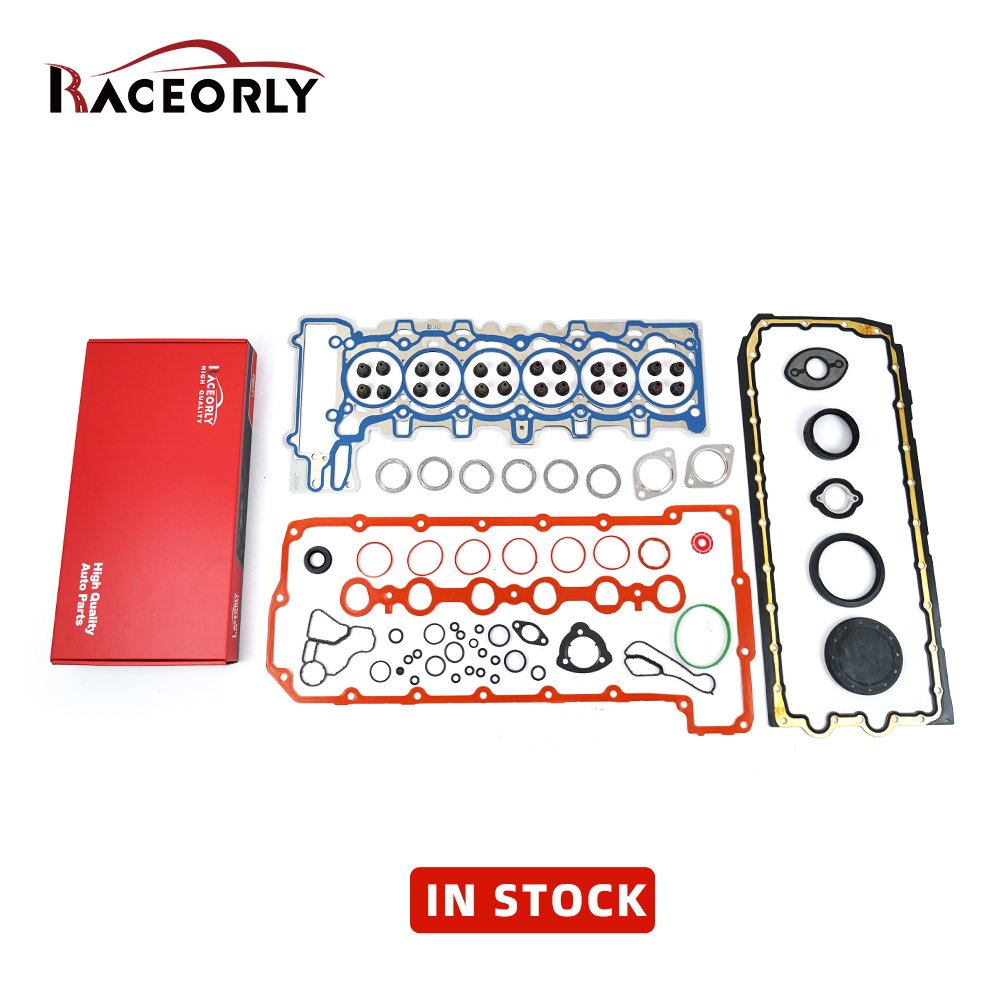 2740100300 2720100035 2720100030 2710160151 2700100420 06E103149M 04E103383CD Cylinder head gasket kit For Benz M274 M272 M271