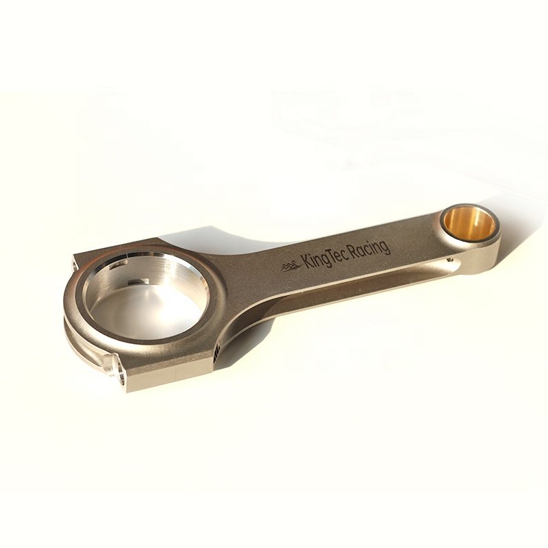 Custom 1275CC forged steel 4340 connecting rod for Austin Mini Cooper S BMC A series engine 1.3L