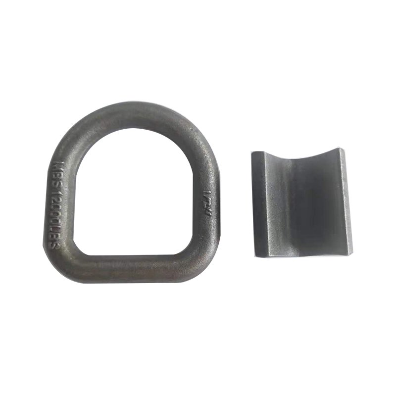 Precision Forgings Supplier OEM Connecting Rod Crankshaft Forged Engine Parts