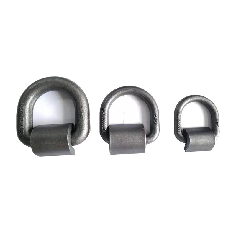 Precision Forgings Supplier OEM Connecting Rod Crankshaft Forged Engine Parts