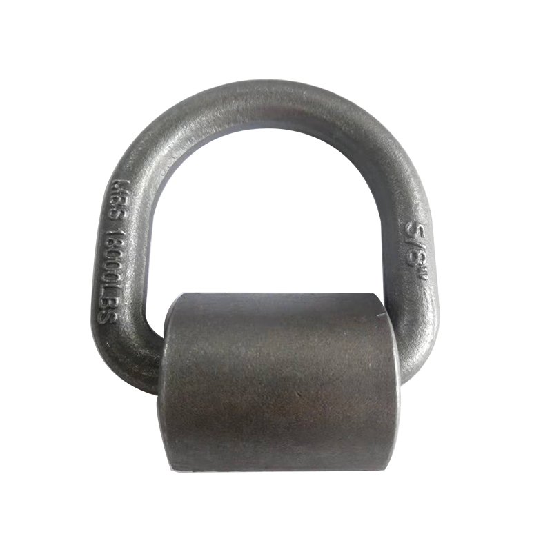 Precision Forgings Supplier OEM Connecting Rod Crankshaft Forged Engine Parts
