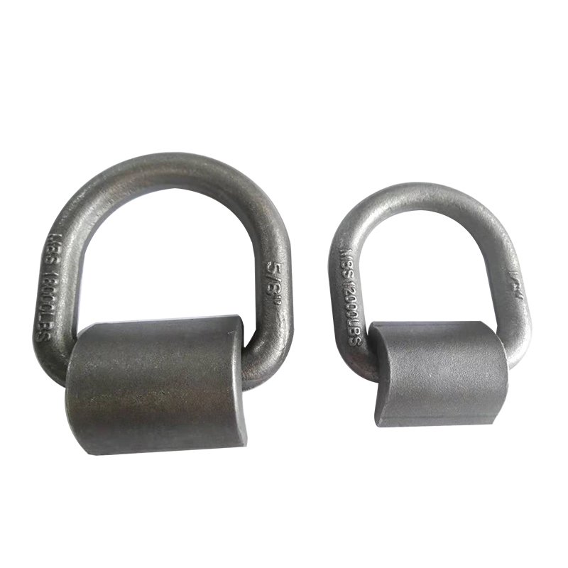 Precision Forgings Supplier OEM Connecting Rod Crankshaft Forged Engine Parts