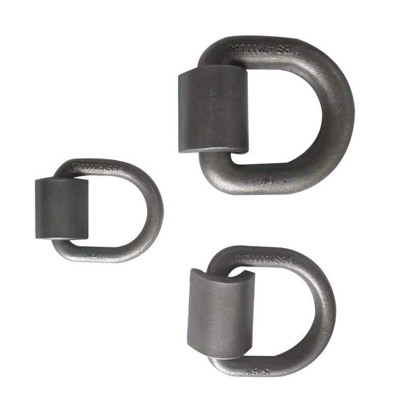 Precision Forgings Supplier OEM Connecting Rod Crankshaft Forged Engine Parts