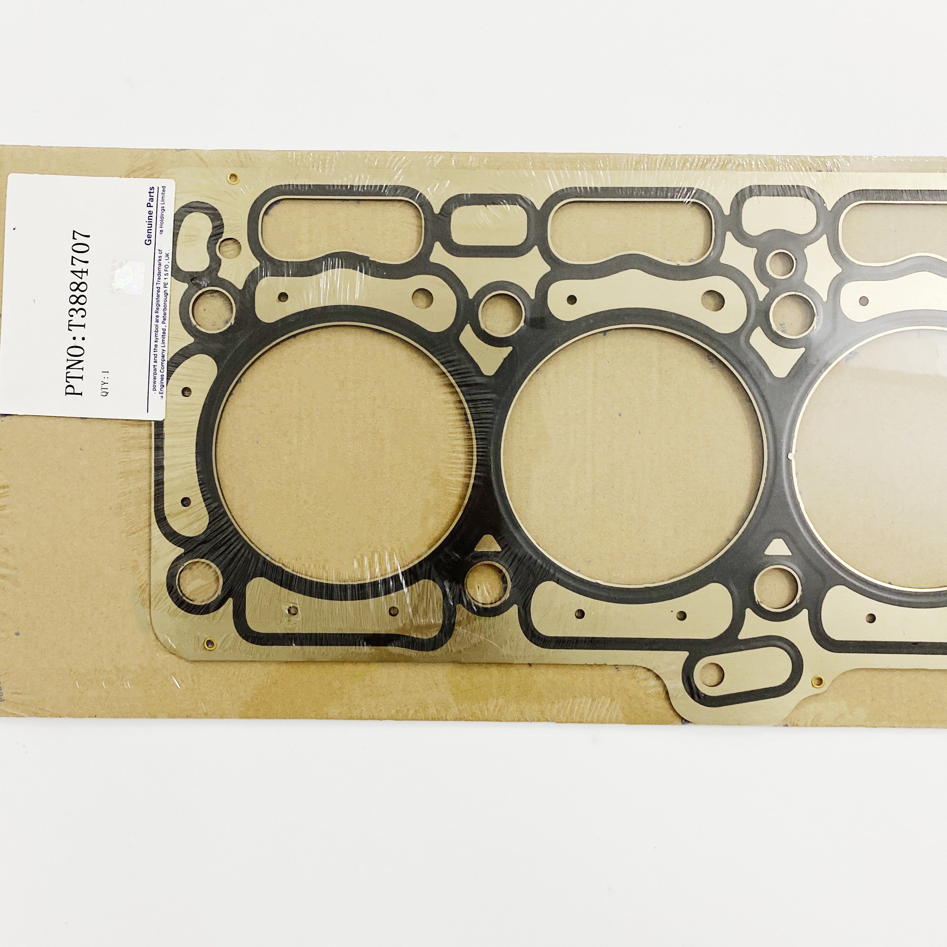 High quality C7.1t Cylinder head gasket 388-4707 t3884707