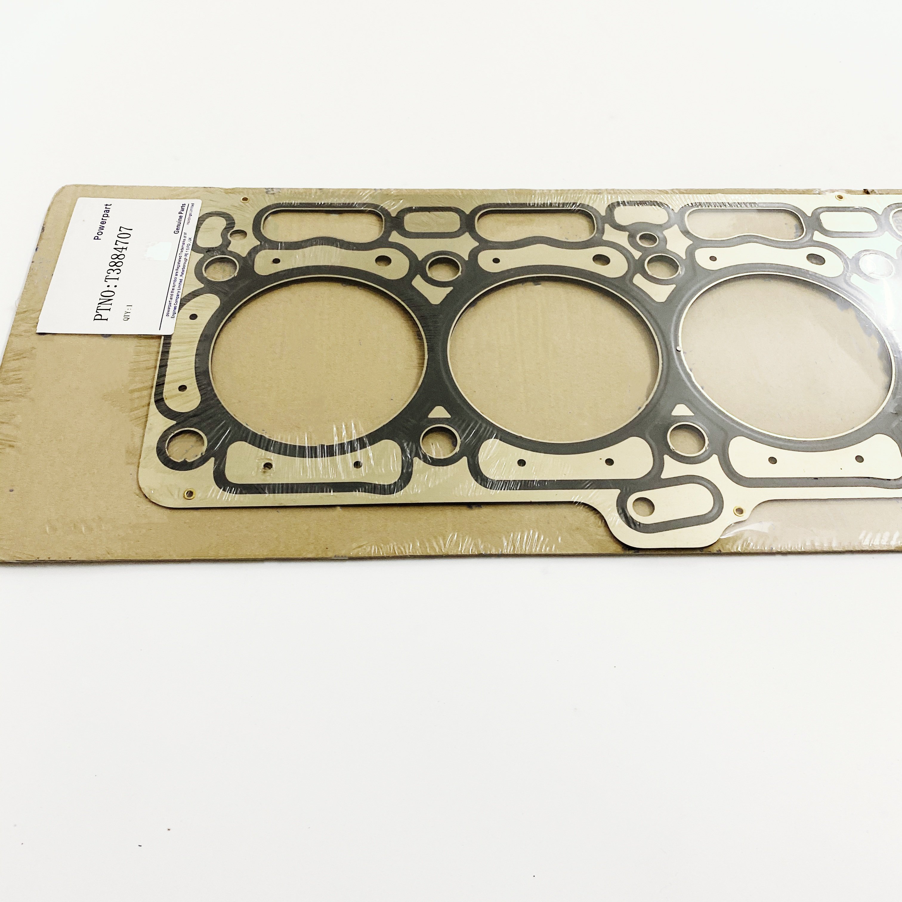High quality C7.1t Cylinder head gasket 388-4707 t3884707