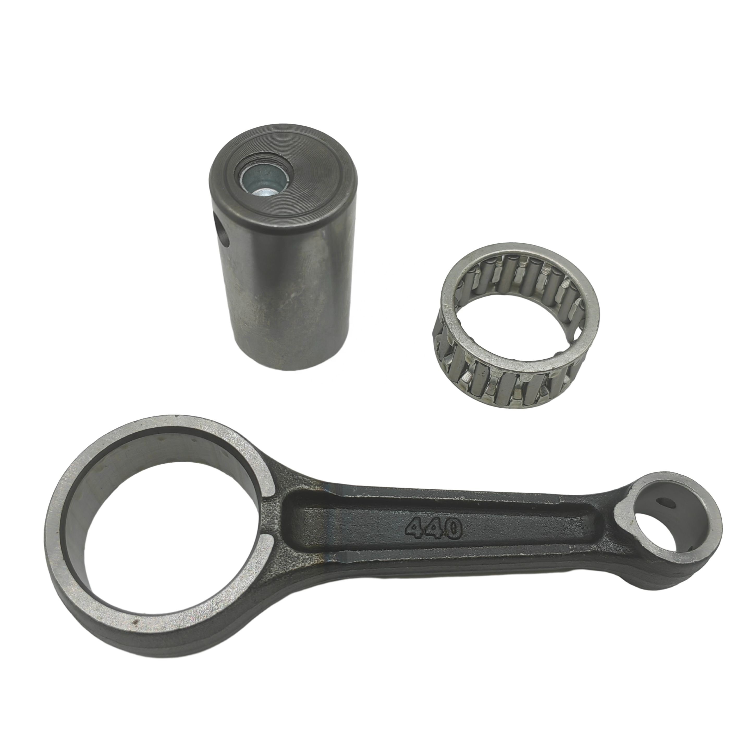 DROPLET LIFAN150 Motorcycle connecting rod