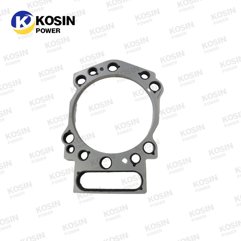 Hot Selling High Quality Cummins Diesel Engine K19 Cylinder Head Gasket 3634664 Machinery Engine Parts