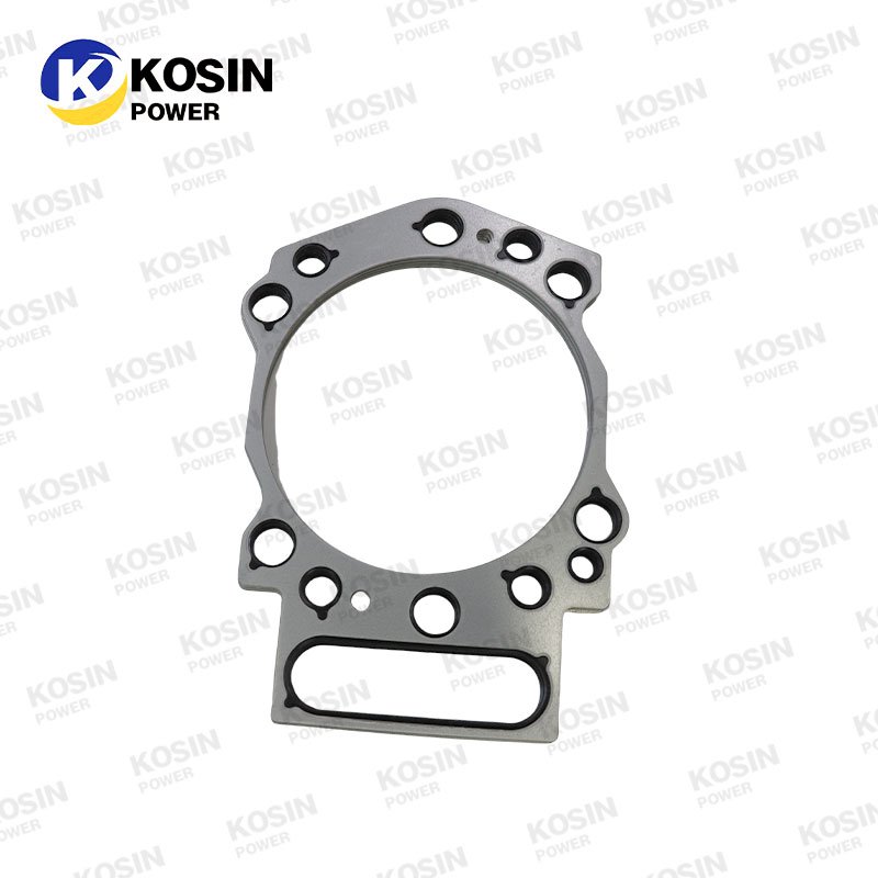 Hot Selling High Quality Cummins Diesel Engine K19 Cylinder Head Gasket 3634664 Machinery Engine Parts