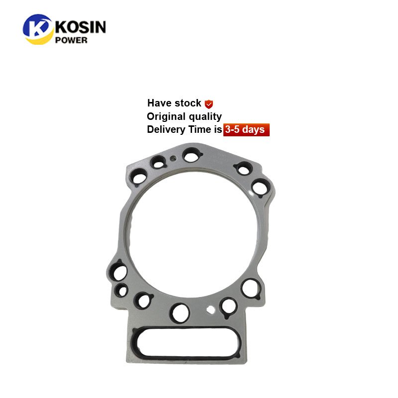 Hot Selling High Quality Cummins Diesel Engine K19 Cylinder Head Gasket 3634664 Machinery Engine Parts