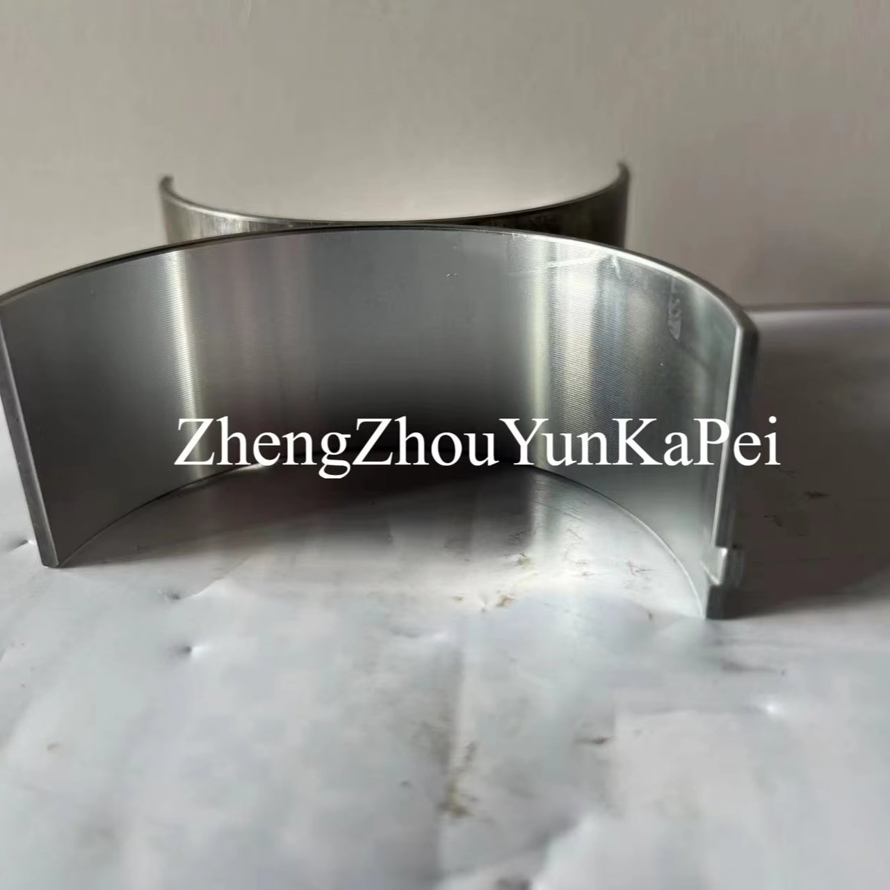 Dongfeng Cummins Connecting Rod Shaft Valve