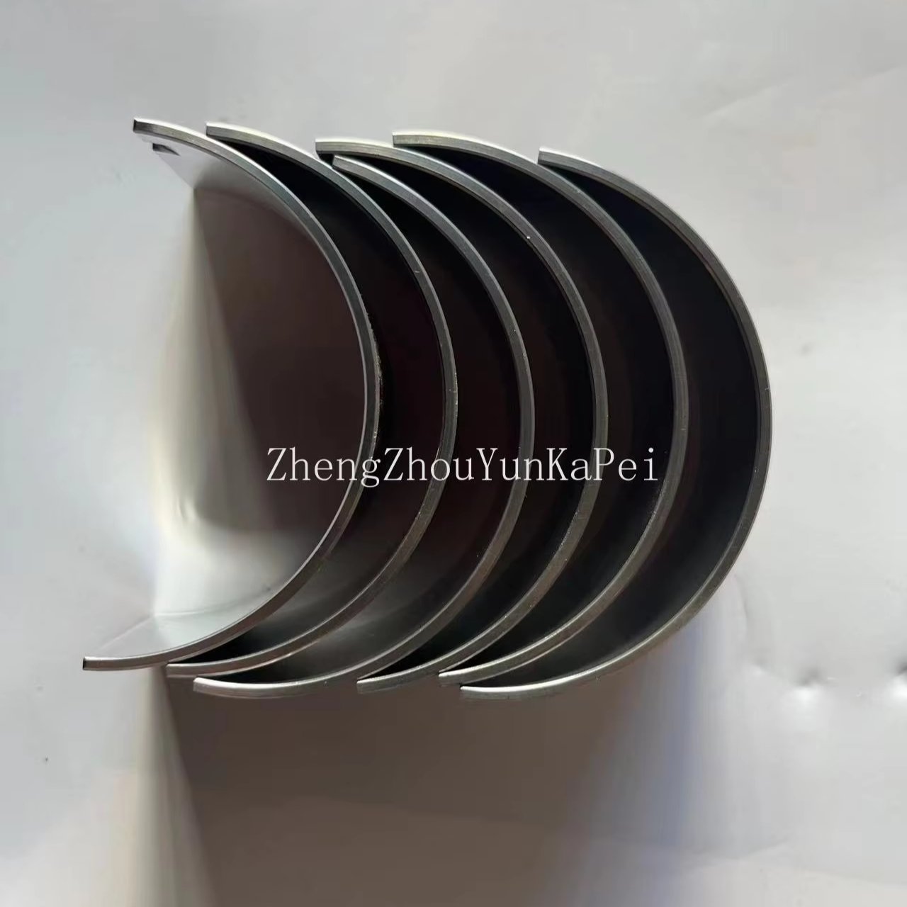 Dongfeng Cummins Connecting Rod Shaft Valve