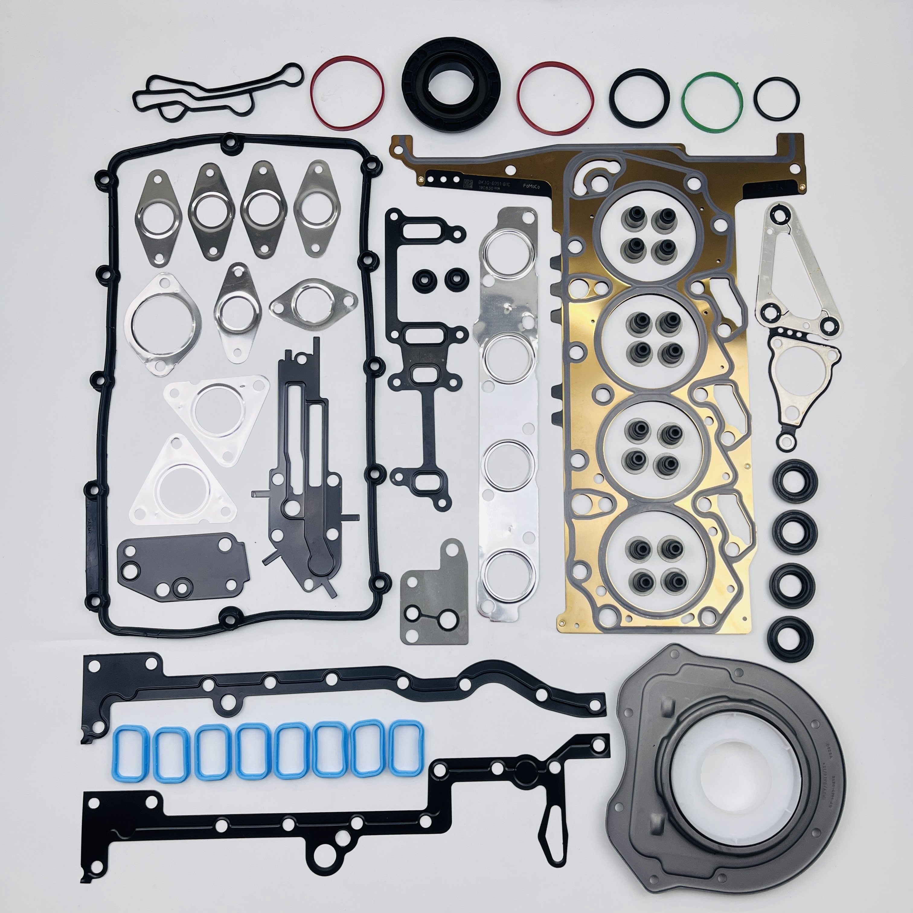 BB3Q6051A1B BK3Q6051B1C High Quality Engine BT50 2.2 3.2 Cylinder Head Gaskets For Mazda Ford Accessories Head Gasket Set