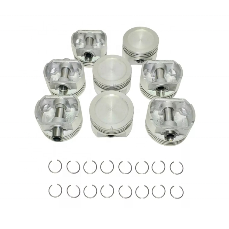 for Ford Triton 5.4 Std 020 030 Pistons EPV-3033