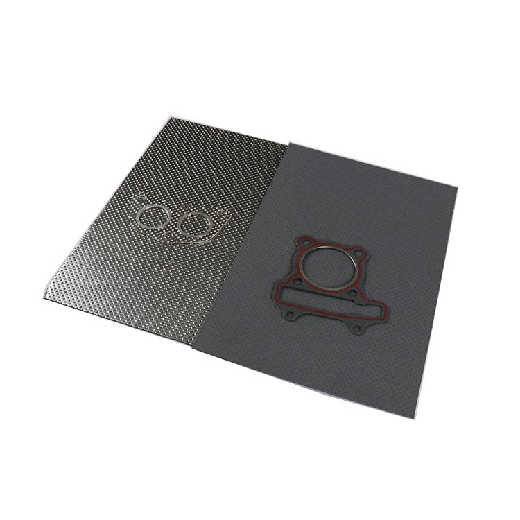 Reinforcement Non asbestos Sheet Composite Gasket Sheet for cylinder head gasket
