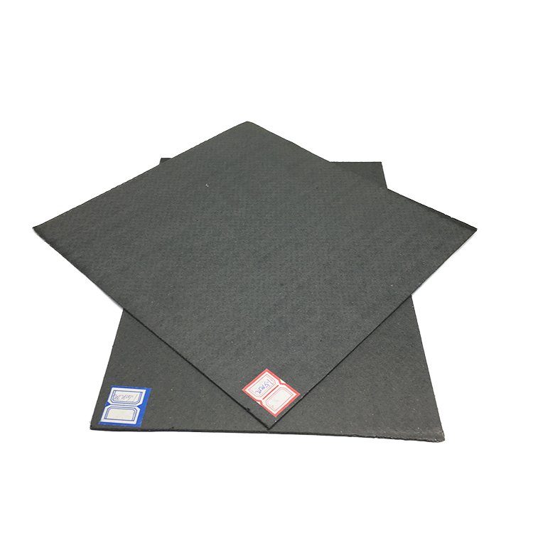Reinforcement Non asbestos Sheet Composite Gasket Sheet for cylinder head gasket