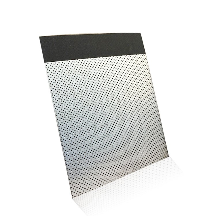 Reinforcement Non asbestos Sheet Composite Gasket Sheet for cylinder head gasket
