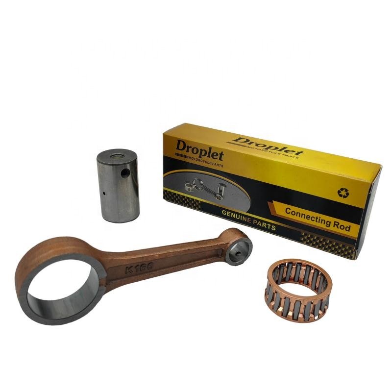 DROPLET GXT200 Motorcycle connecting rod for SUZUKI