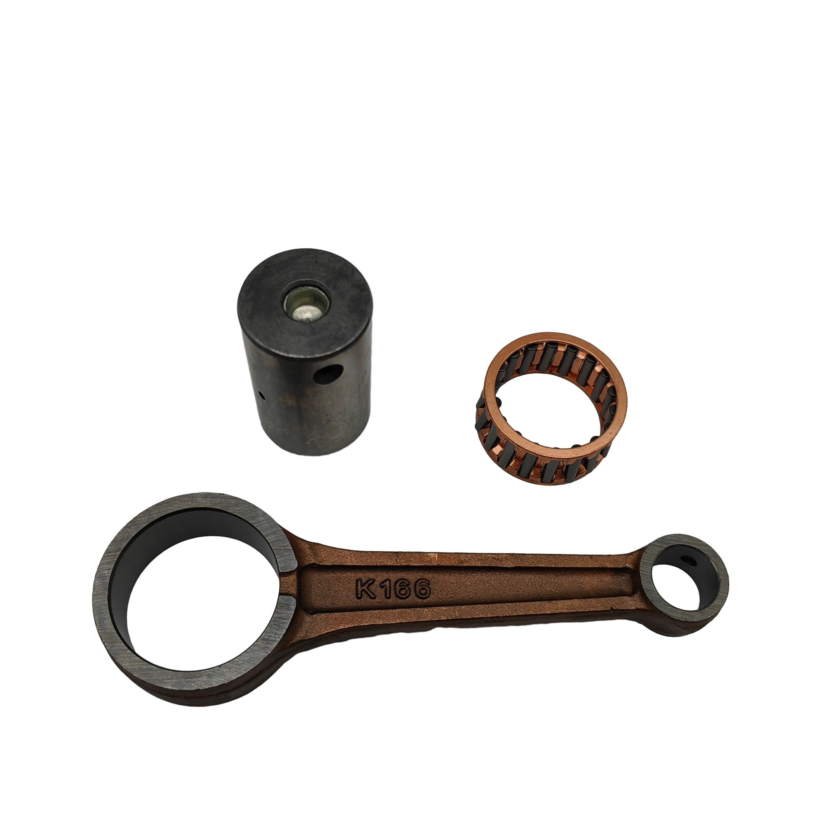 DROPLET GXT200 Motorcycle connecting rod for SUZUKI