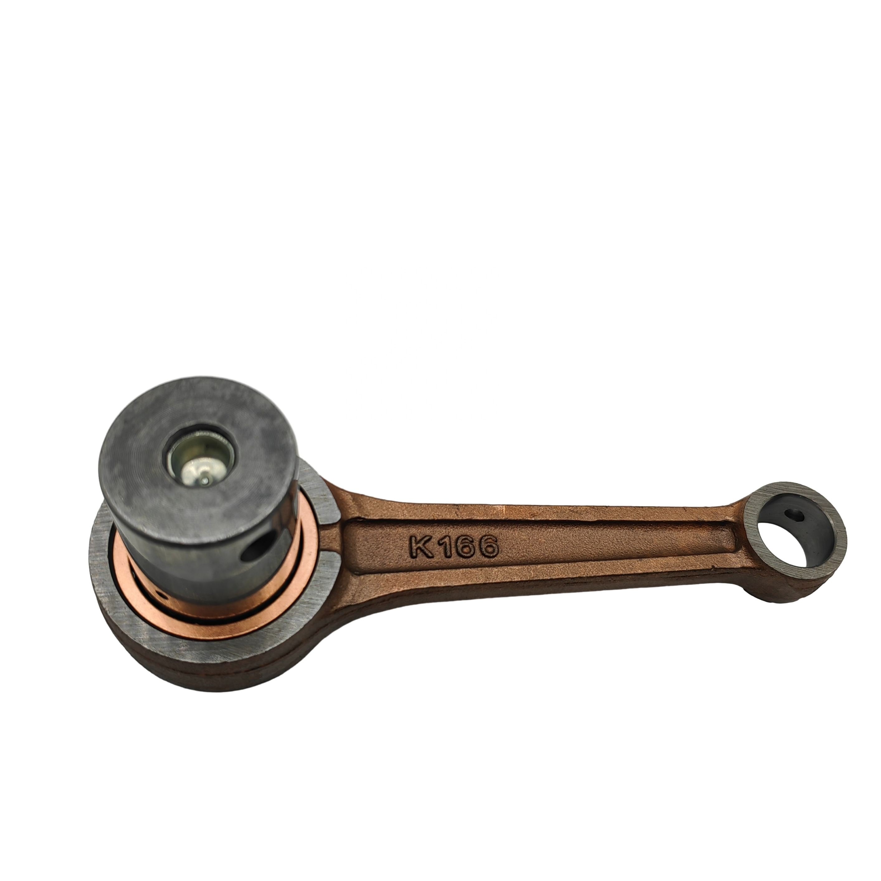 DROPLET GXT200 Motorcycle connecting rod for SUZUKI