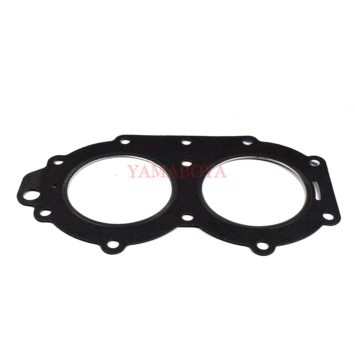 6F5-11181-A1 Cylinder Head Gasket For Yamaha Outboard Fit Egnine 40HP