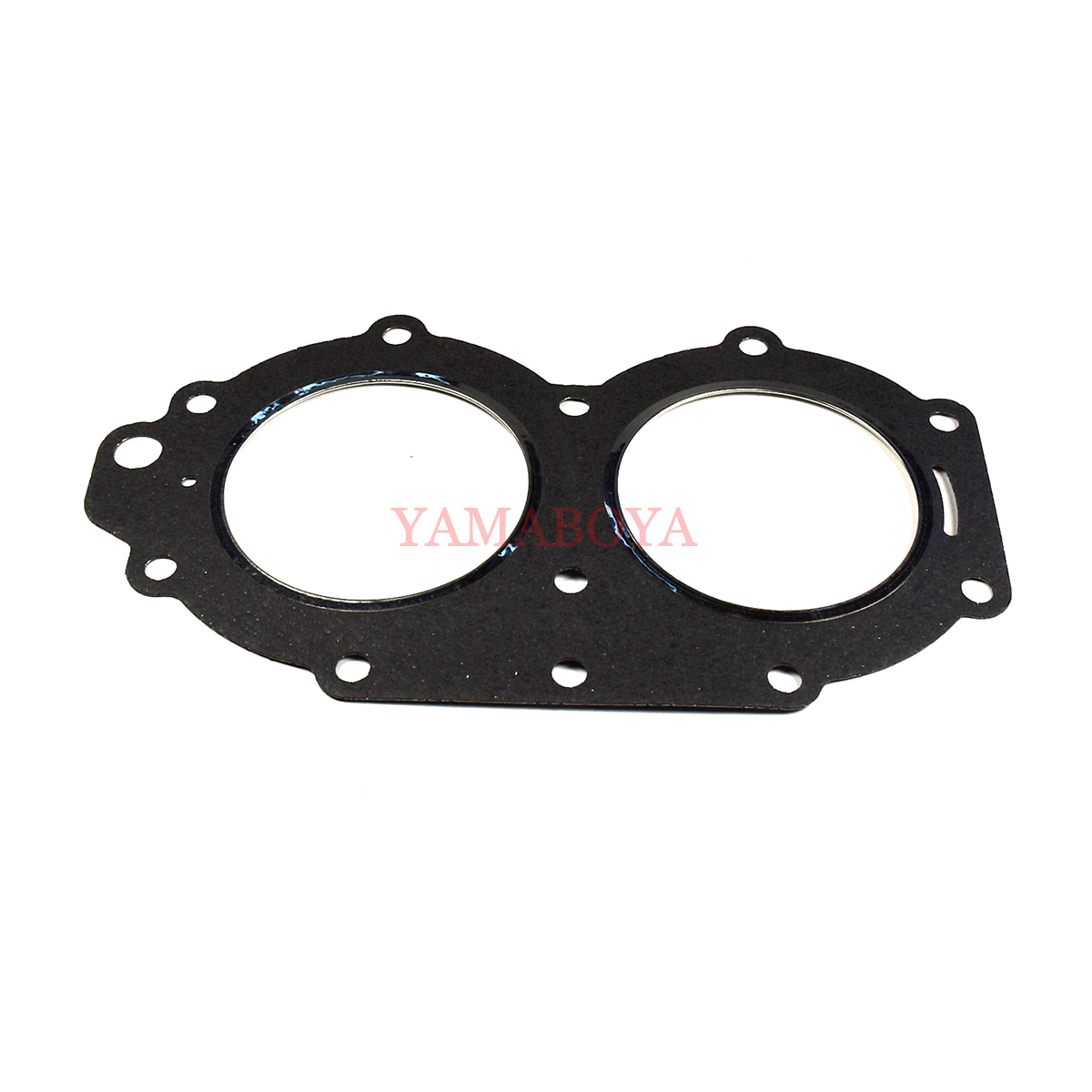 6F5-11181-A1 Cylinder Head Gasket For Yamaha Outboard Fit Egnine 40HP