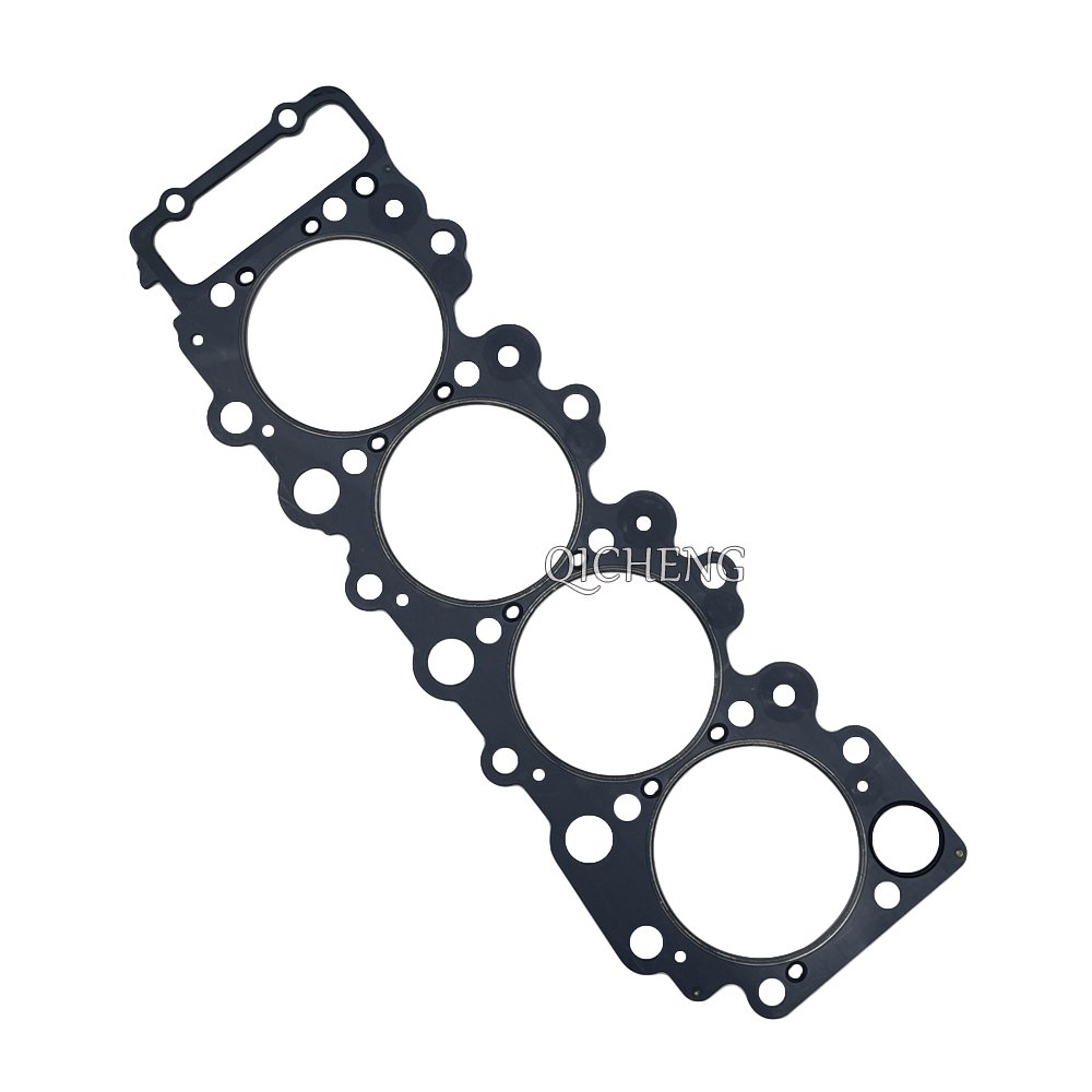 8-98288501-0 Cylinder Head Gasket 8982885010 Suitable For NPR75 4HK1