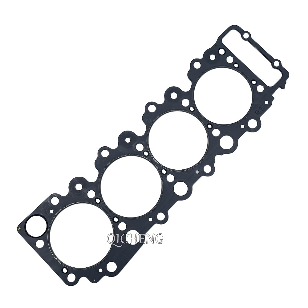 8-98288501-0 Cylinder Head Gasket 8982885010 Suitable For NPR75 4HK1
