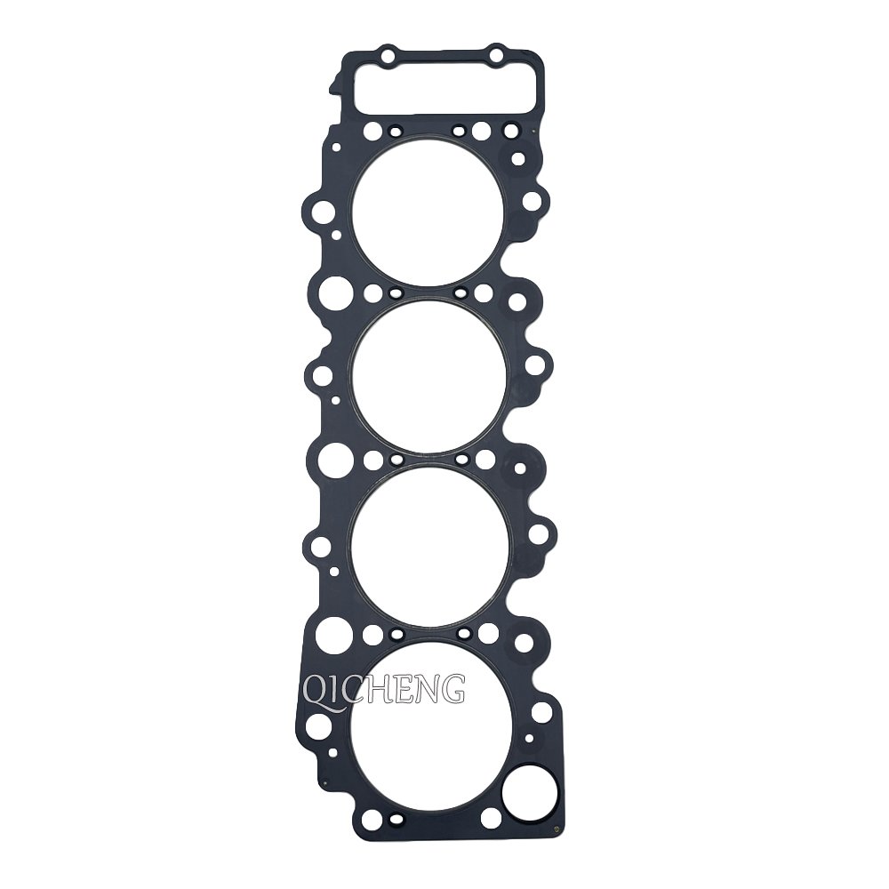 8-98288501-0 Cylinder Head Gasket 8982885010 Suitable For NPR75 4HK1