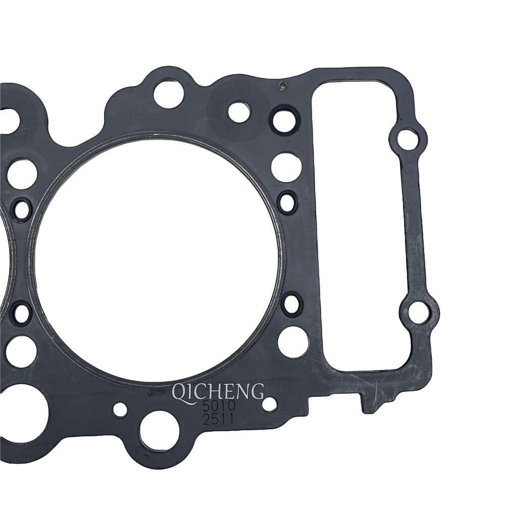 8-98288501-0 Cylinder Head Gasket 8982885010 Suitable For NPR75 4HK1