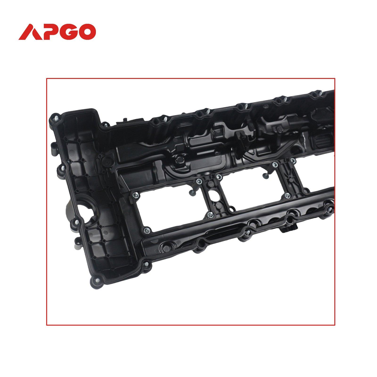 Car Engine Cylinder Head For BMW X1 X3 X4 X5 X6 11127570292 11 12 7 570 292