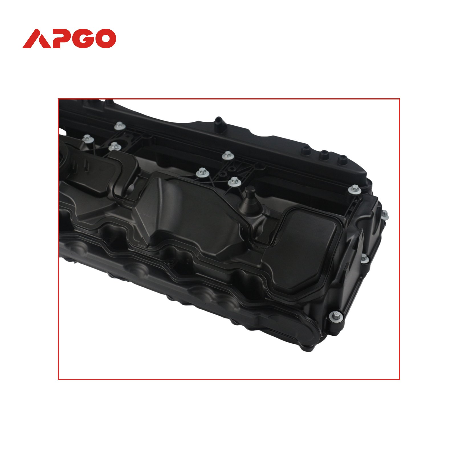 Car Engine Cylinder Head For BMW X1 X3 X4 X5 X6 11127570292 11 12 7 570 292