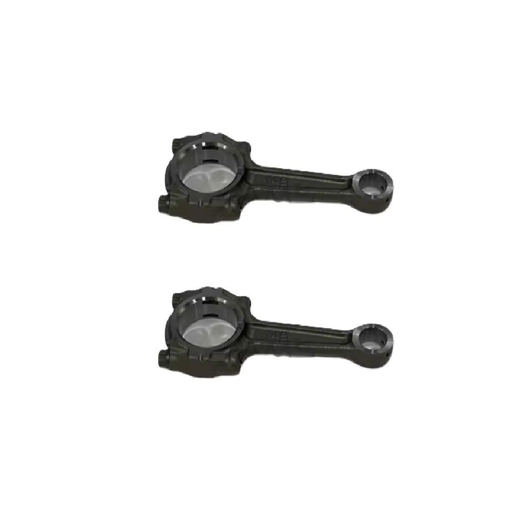 Wholesale Genuine Japanese Yama ha R1 14B-11650-00 Auto Engine Connecting Rod Assy Premium Metal Motorcycle Spare Parts