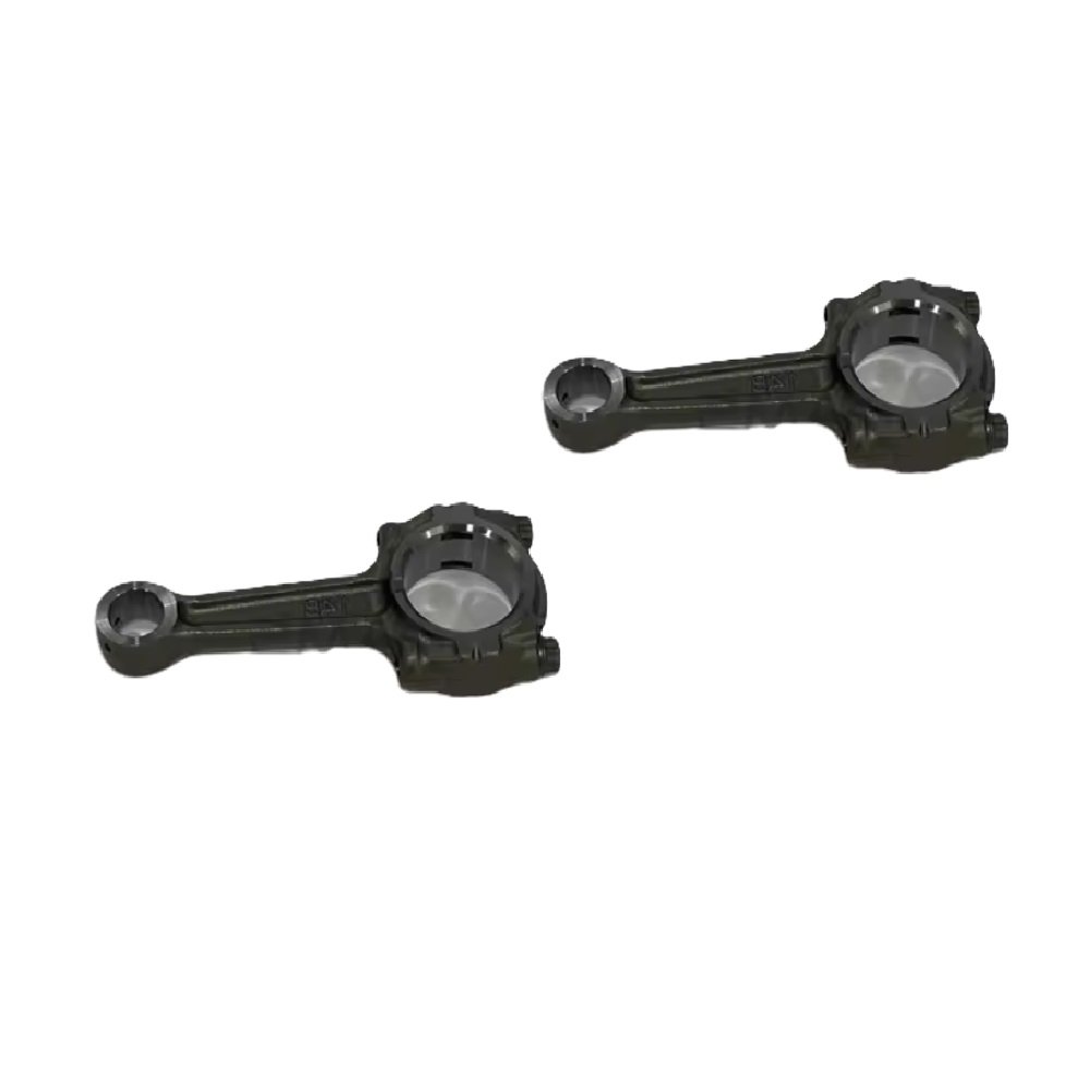 Wholesale Genuine Japanese Yama ha R1 14B-11650-00 Auto Engine Connecting Rod Assy Premium Metal Motorcycle Spare Parts