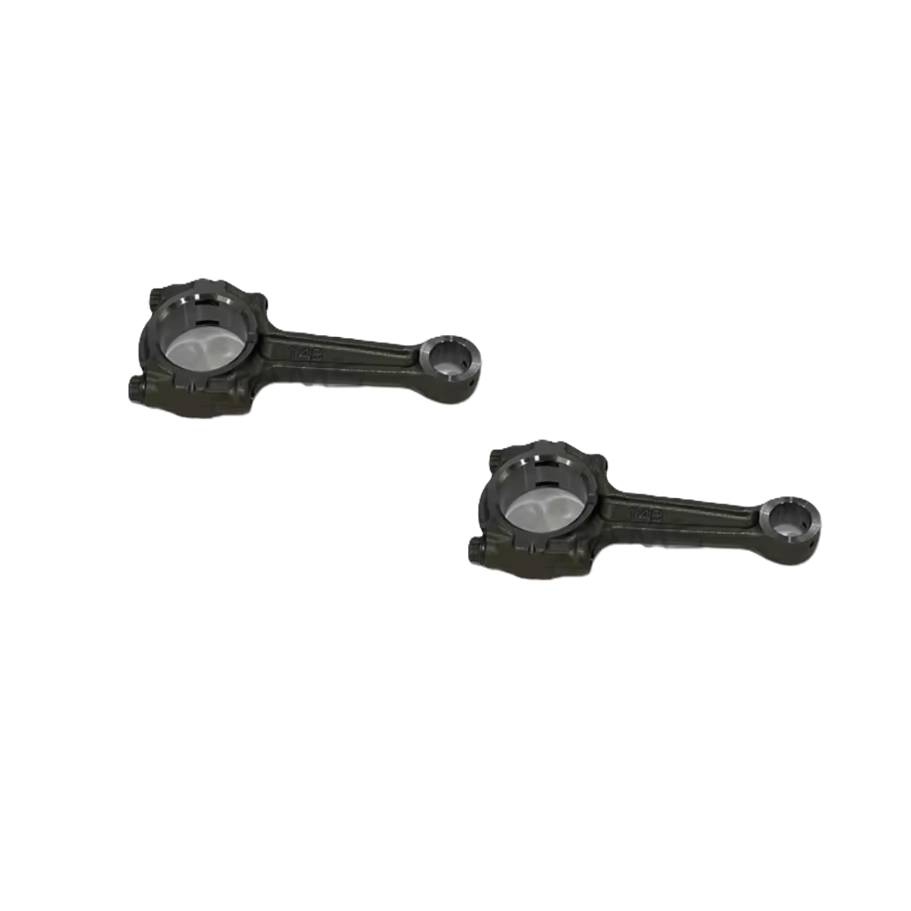 Wholesale Genuine Japanese Yama ha R1 14B-11650-00 Auto Engine Connecting Rod Assy Premium Metal Motorcycle Spare Parts