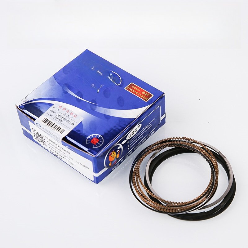 High Quality New Connecting Rod for Changan 466 Engine for Piston Ring Assembly Compatible with All Car Models
