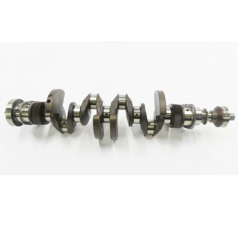 Custom Casting Forged Crankshaft Manufacturer for BMW N55 N55B30 N55B30T0 535i F32/F33/F36 435i Cranks