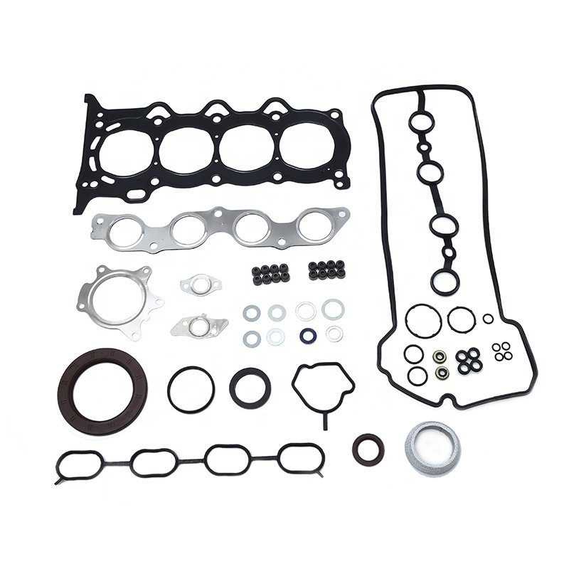 Auto gasket repair kit For TOYOTA 1NZ/2NZ OEM 04111-21040 engine overhaul full set cylinder head gasket automotive engine parts