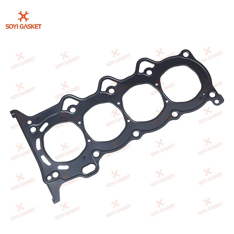 Auto gasket repair kit For TOYOTA 1NZ/2NZ OEM 04111-21040 engine overhaul full set cylinder head gasket automotive engine parts