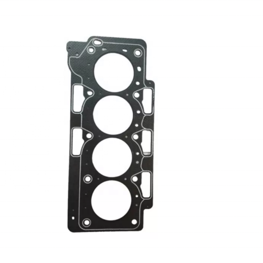 484J-1003080 Auto Car spare Engine Gasket Kits Cylinder Head Gaskets Fit For Chery Orinoco 1.8 Tiggo 2.0 484J-1003080