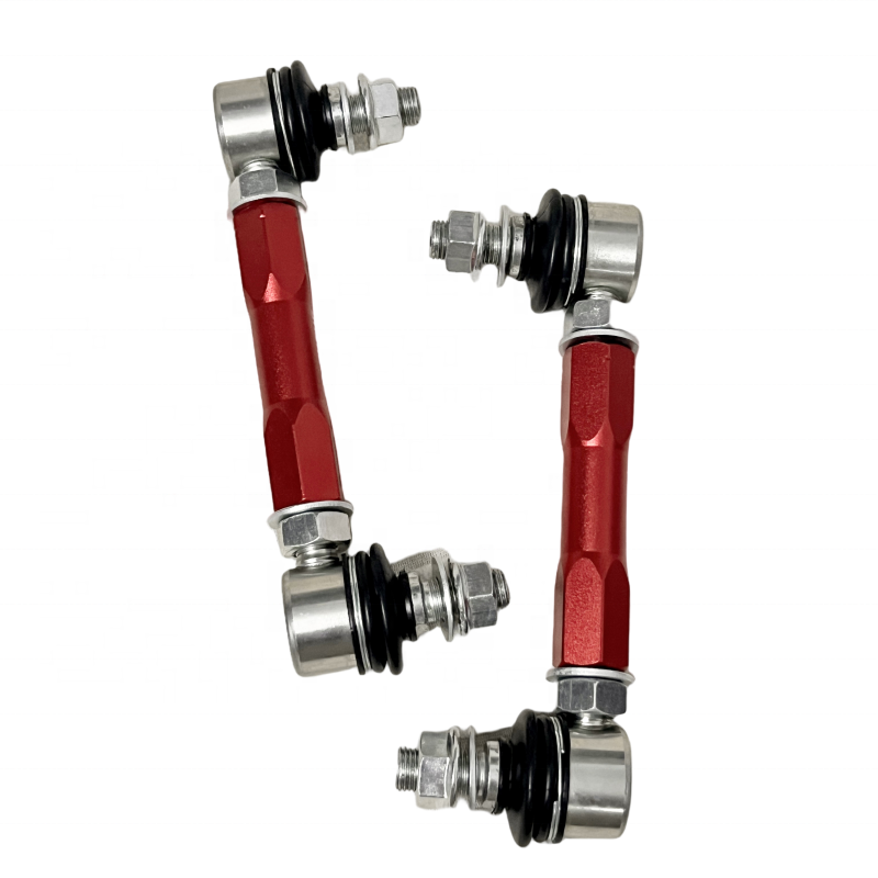 Adjustable small connecting rod stabilizer bars suitable for ToyotaLand Cruiser 4700 / Land Cruiser LC100