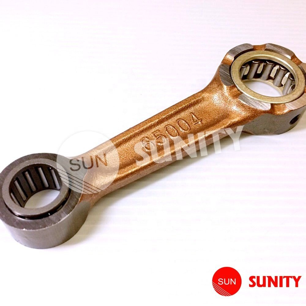 TAIWAN SUNITY Quality supplier CG125 Connecting Rod OEM 13201-383-000 for Honda motorbike part