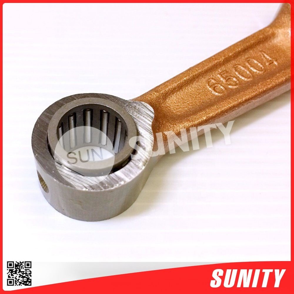 TAIWAN SUNITY Quality supplier CG125 Connecting Rod OEM 13201-383-000 for Honda motorbike part