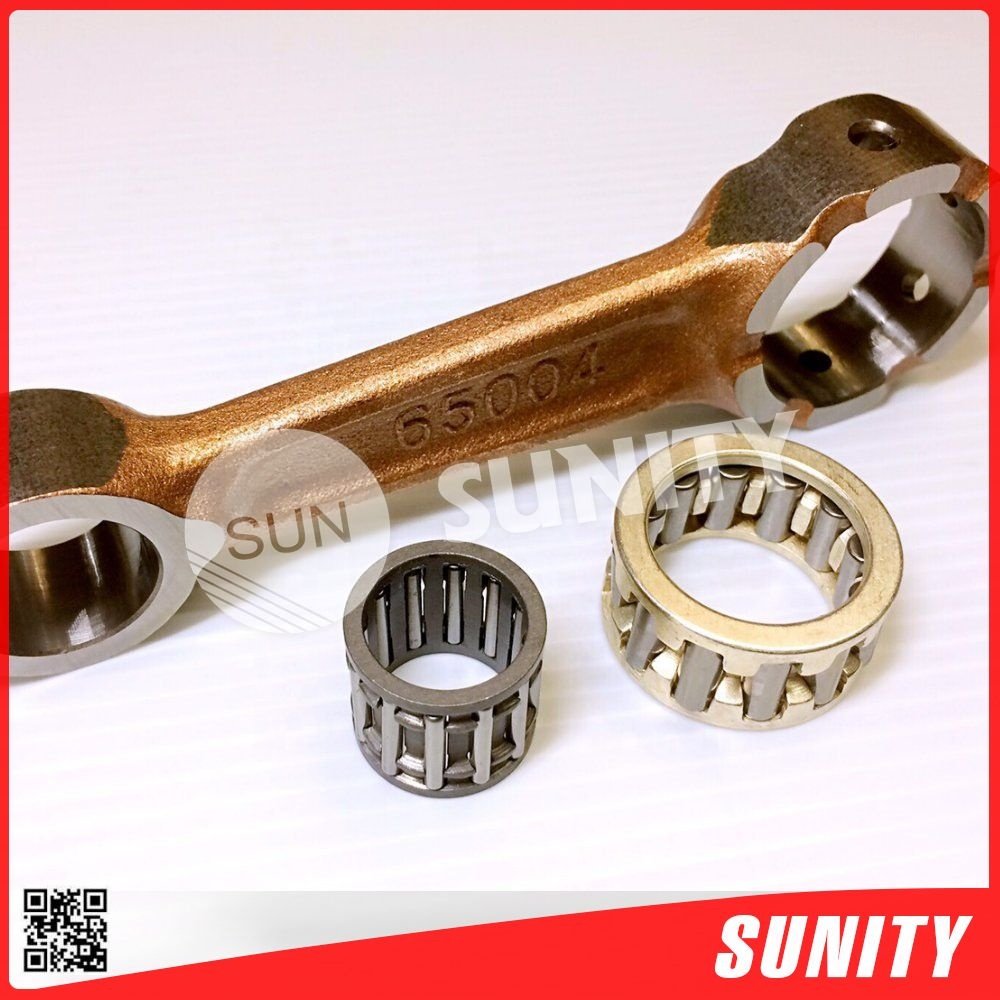 TAIWAN SUNITY Quality supplier CG125 Connecting Rod OEM 13201-383-000 for Honda motorbike part