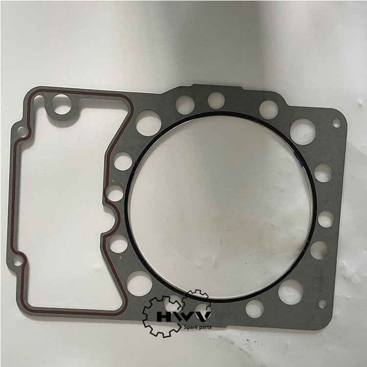 591-7736 5917736 3512 3516 3516B 3516C Engine Gasket Kit Genuine/OEM Cylinder Head Gasket Sheet