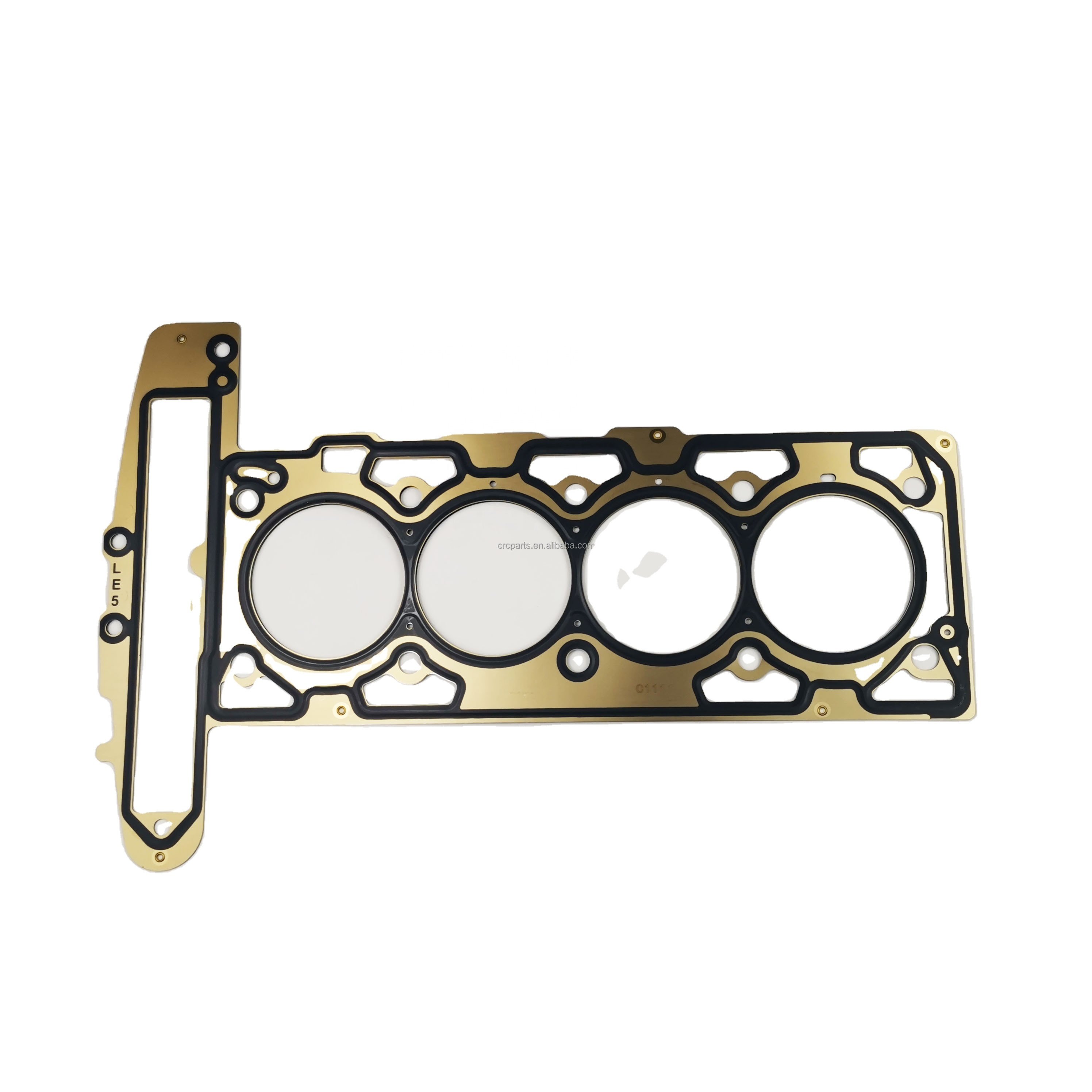 Automotive engine cylinder head gasket for 2.4 12597769 LE5