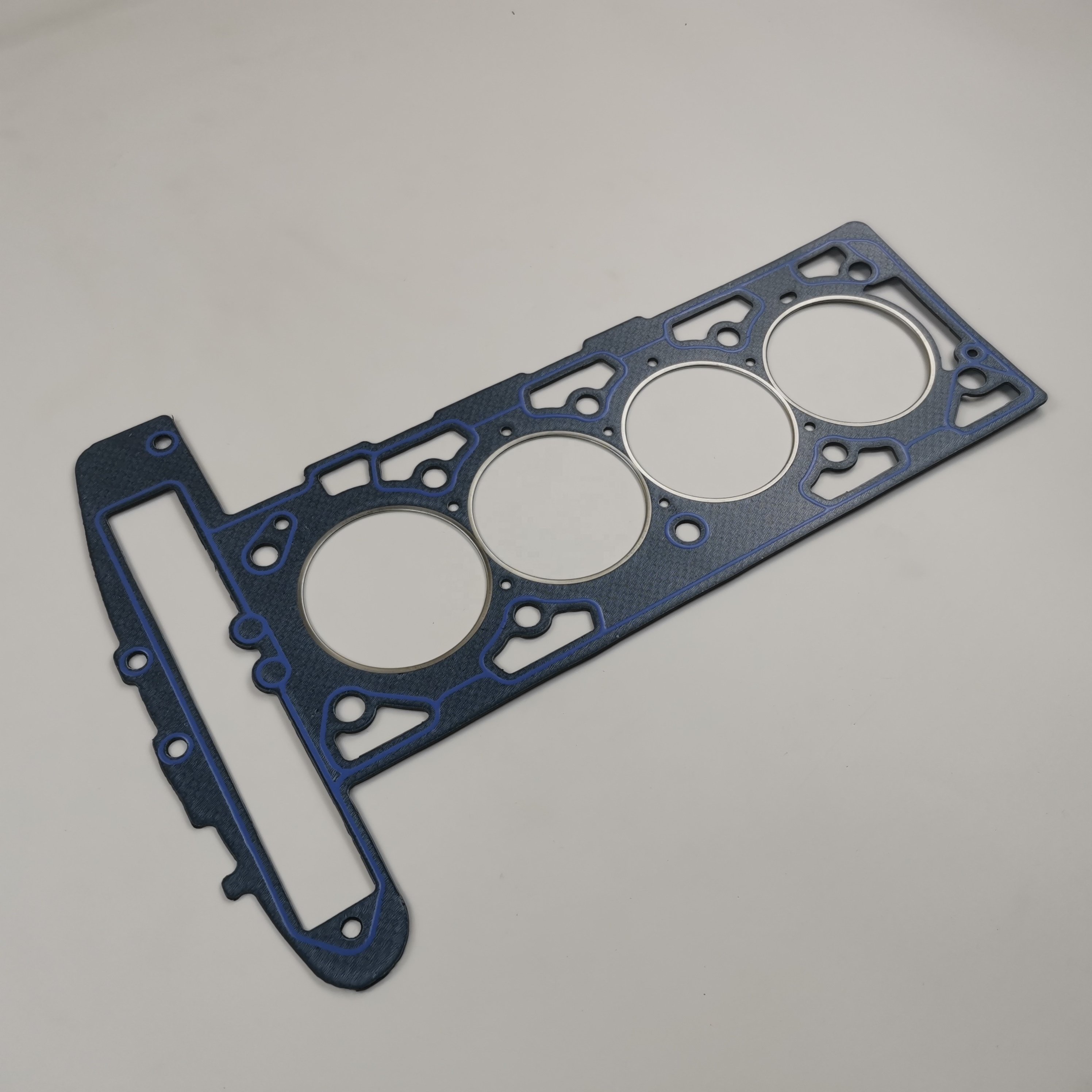 Automotive engine cylinder head gasket for 2.4 12597769 LE5