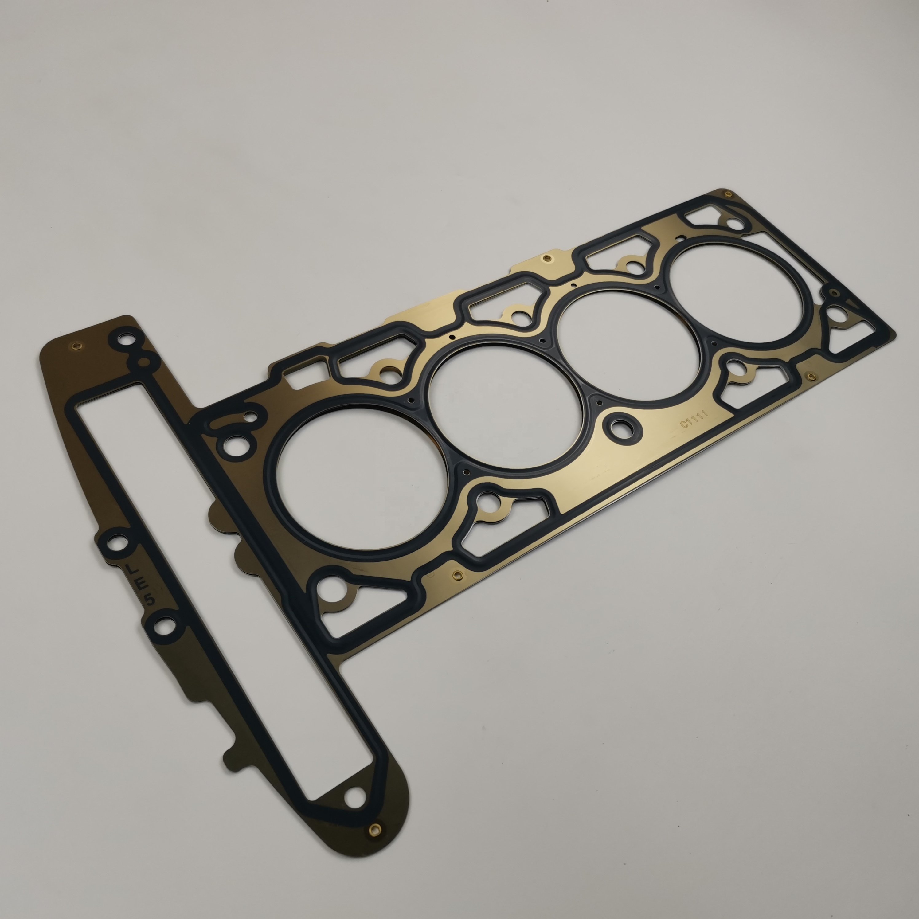 Automotive engine cylinder head gasket for 2.4 12597769 LE5